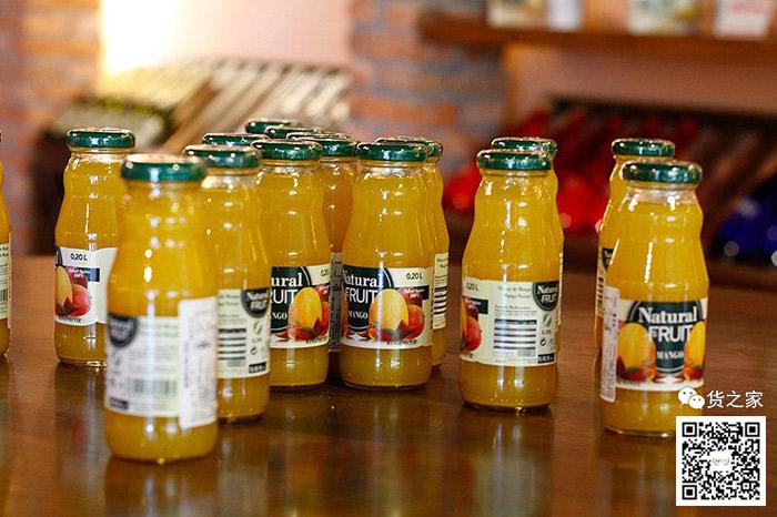 饮料进口清关|跨境电商BBC-货之家