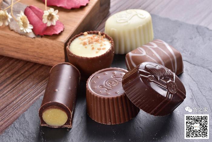 巧克力进口清关|跨境电商BBC-货之家 巧克力进口清关|跨境电商BBC-货之家