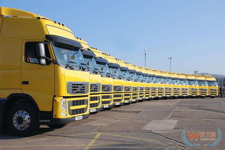 货之家放哪儿仓库宁波城配中心面向全国承接宁波、珠三角落地配业务