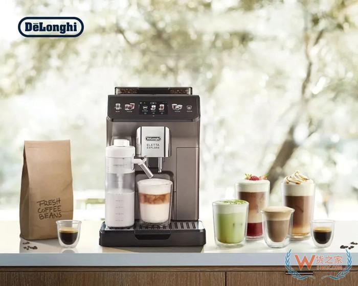 无3C认证电器保税进口仓储服务案例