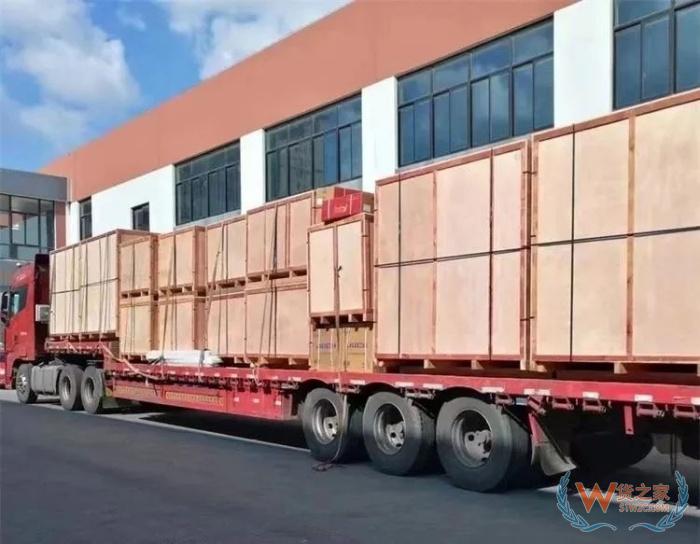 零担货运什么意思?零担货运收费标准,零担和整车有什么区别? 零担货运什么意思?零担货运收费标准,零担和整车有什么区别?