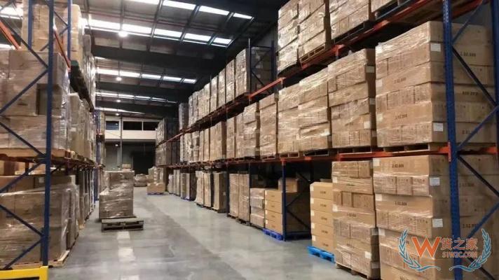 货之家保税仓——赋能跨境电商保税进口，高效低成本的供应链解决方案