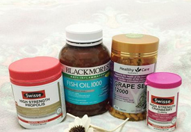 进口保健食品不同国家产品分析及推荐:美国科技领先,澳洲天然,德国药企背景,北欧深海资源,东南亚传统草药,日本精细化等