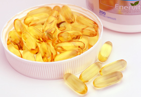 进口深海鱼油注意关键问题与跨境电商进口保税仓发货对接流程