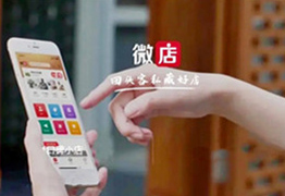 微店保税仓,微店跨境仓库,微店跨境电商店铺对接保税仓发货解决方案