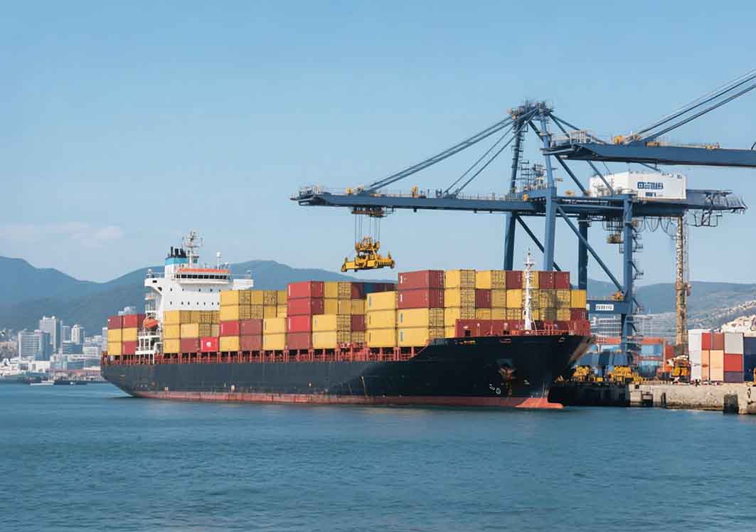 进口货物国际运费及附加费常见申报错误列举