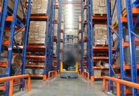 货之家保税仓——赋能跨境电商保税进口，高效低成本的供应链解决方案