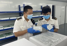 跨境进口商品需要提供检验检疫证明么？