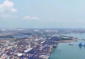 一线放开、二线管住:保税仓与跨境企业如何把握海南封关零关税红利