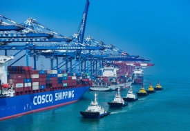 重要通知:跨境进口食品需提供原产国批准文件及全程物流凭证